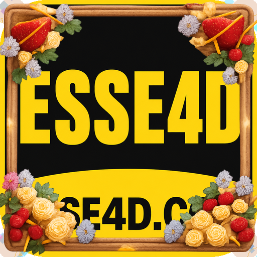 esse4d — galeri pratinjau - APK Resmi